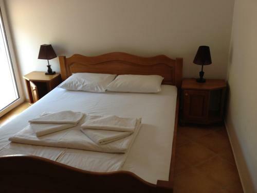 Aparthotel Apartments De Lara