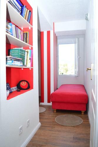 Apartman Tatjana
