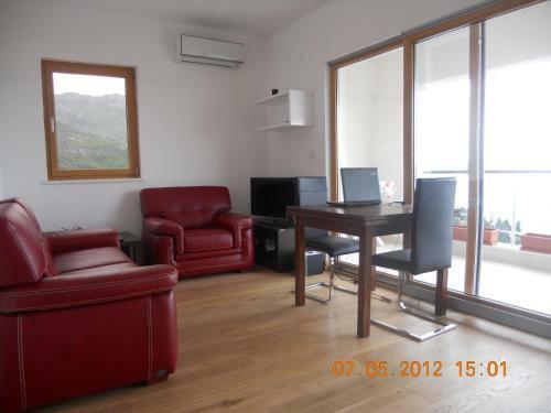 Apartments Vila Petrovic