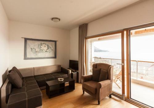 Apartments Vila Petrovic