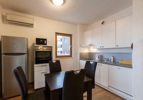 Apartments Vila Petrovic