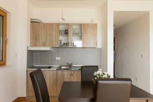 Apartments Vila Petrovic