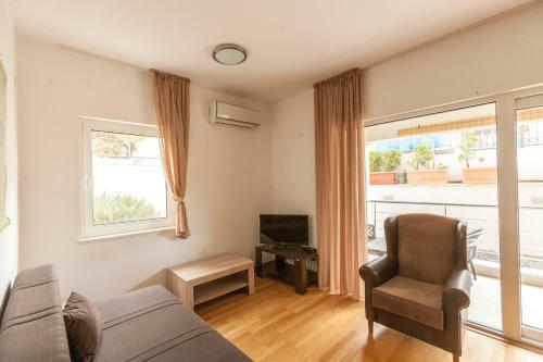Apartments Vila Petrovic