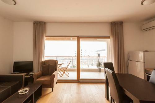 Apartments Vila Petrovic