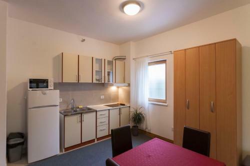 Apartments Vila Petrovic