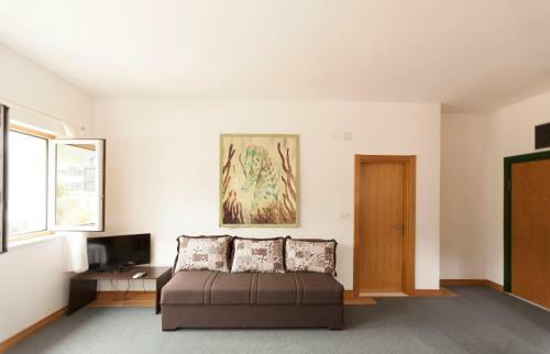 Apartments Vila Petrovic