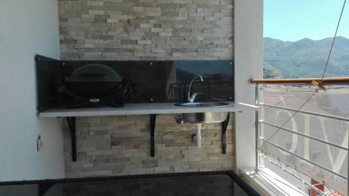 Apartments Vila Petrovic