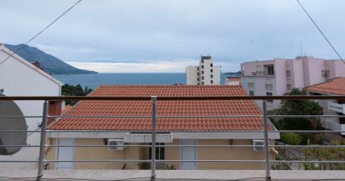 Apartments Vila Petrovic