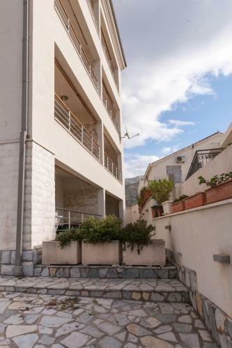Apartments Vila Petrovic