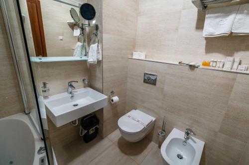Luxury Budva Center Apartments
