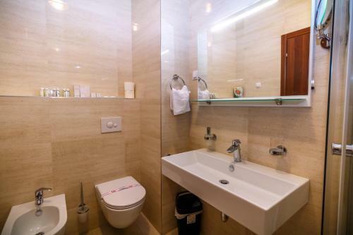 Luxury Budva Center Apartments
