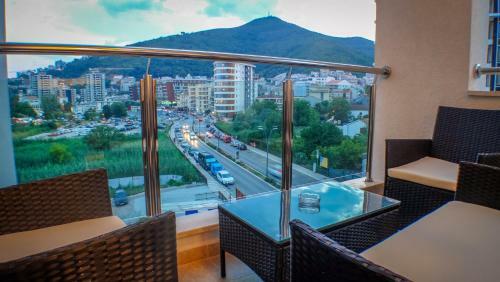Luxury Budva Center Apartments