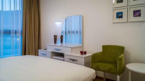 Luxury Budva Center Apartments