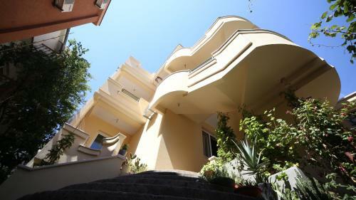 Apartments Lilian