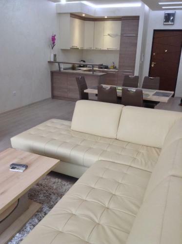 Apartment Seaview