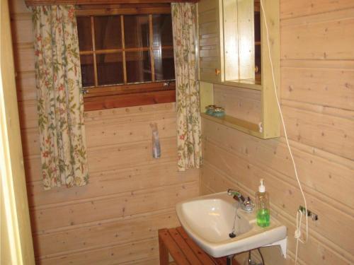 Holiday Home Hemsedal Rusto Raunhaug