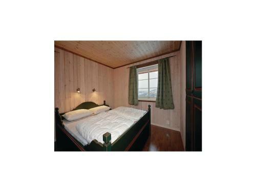 Holiday Home Hemsedal Skarsnuten