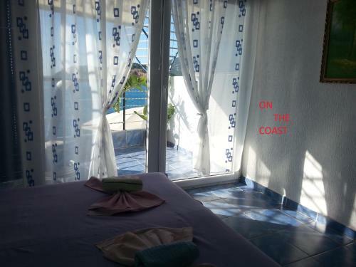 Malibu Apartments