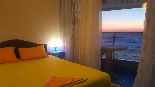 Malibu Apartments