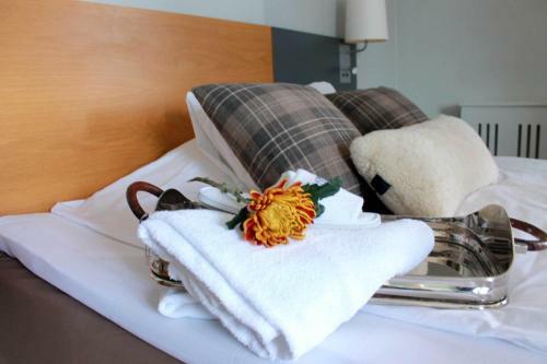 Best Western Plus Gyldenl�ve Hotel