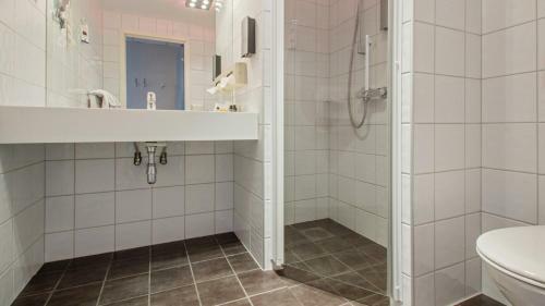 Best Western Plus Gyldenl�ve Hotel