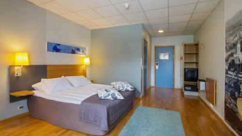 Best Western Plus Gyldenl�ve Hotel