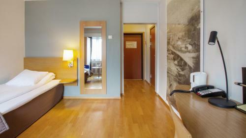 Best Western Plus Gyldenl�ve Hotel