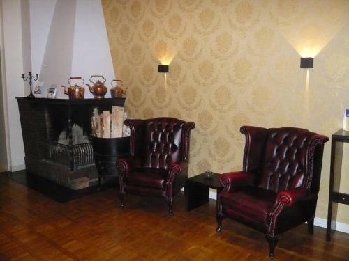 Best Western Plus Gyldenl�ve Hotel