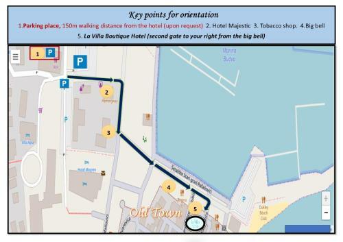 Apartments Vila Balkan