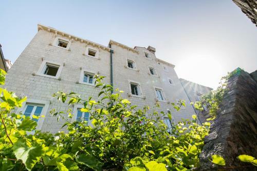 Apartments Vila Balkan