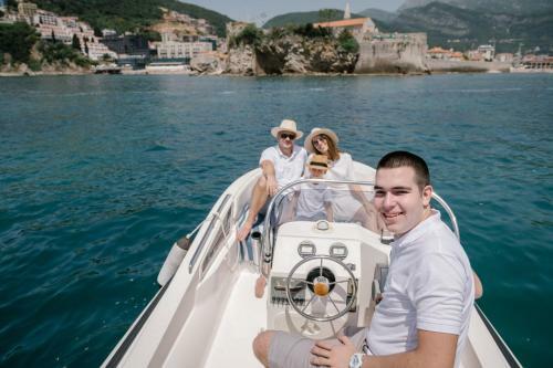 Apartments Vila Balkan