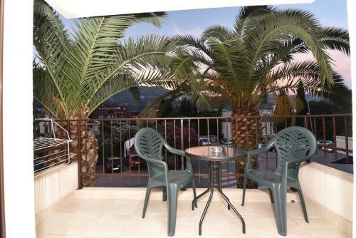 Studio Apartments 6 Palmi