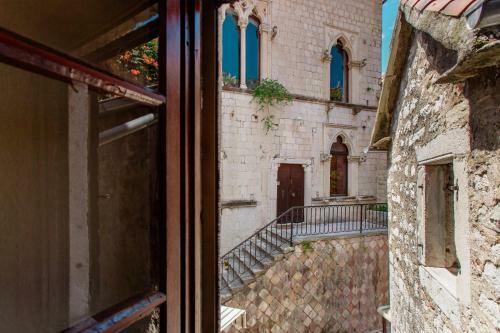 Apartment Old Town Vintage