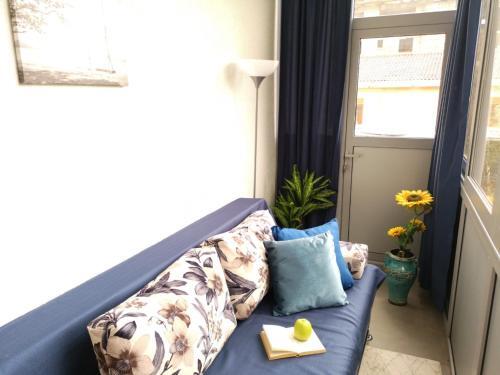 Apartment Recoleta