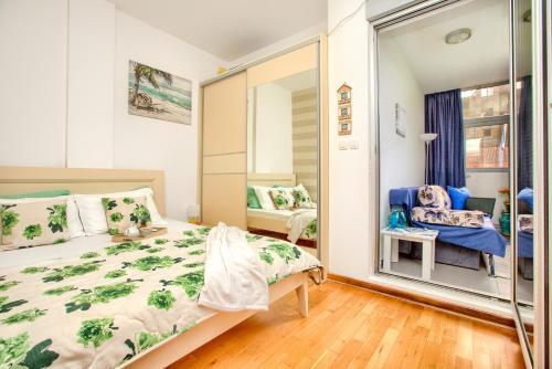 Apartment Recoleta