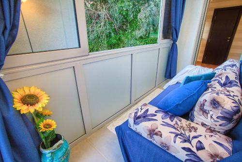 Apartment Recoleta