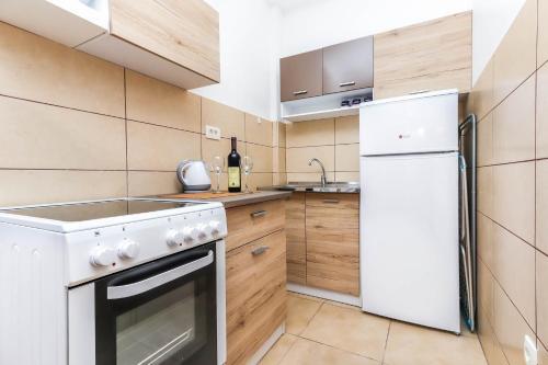 Apartment Recoleta