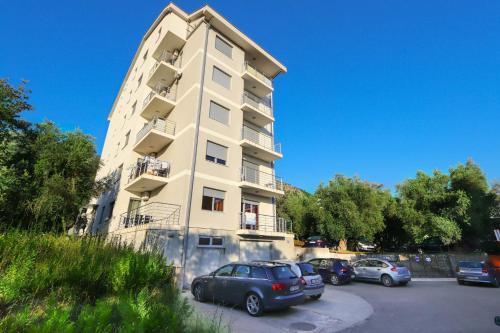 Apartment Recoleta