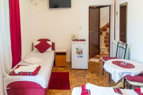 Hostal Guest House Vucicevic