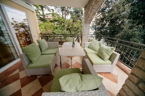Apartment Dragovic