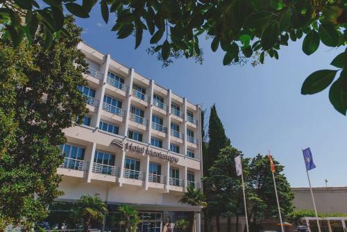 Hotel Montenegro