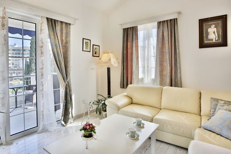 Marinero Apartments