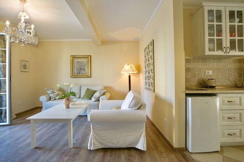 Marinero Apartments