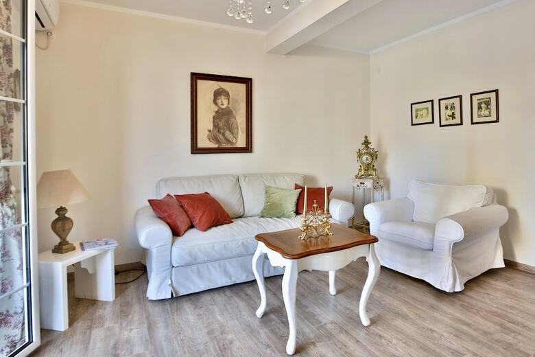 Marinero Apartments