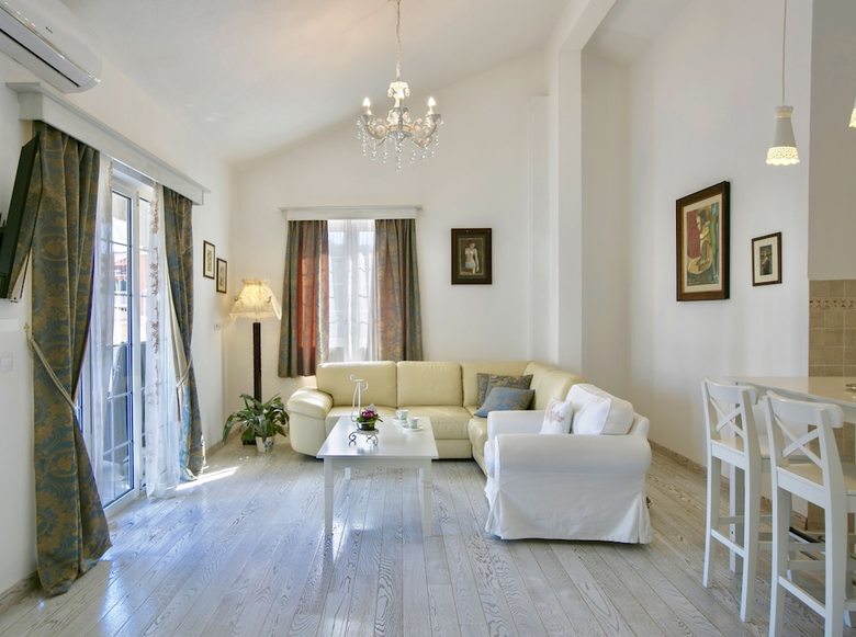 Marinero Apartments