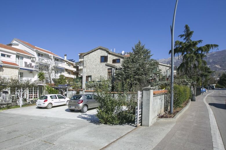 Marinero Apartments