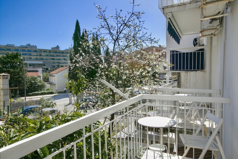 Marinero Apartments