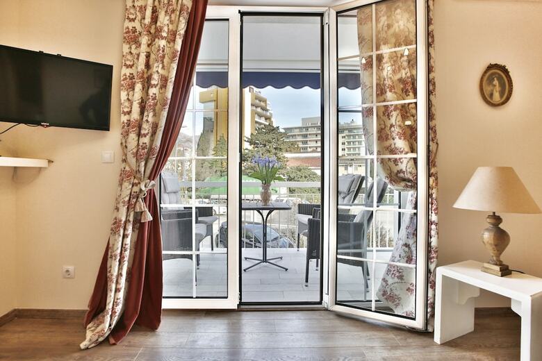 Marinero Apartments