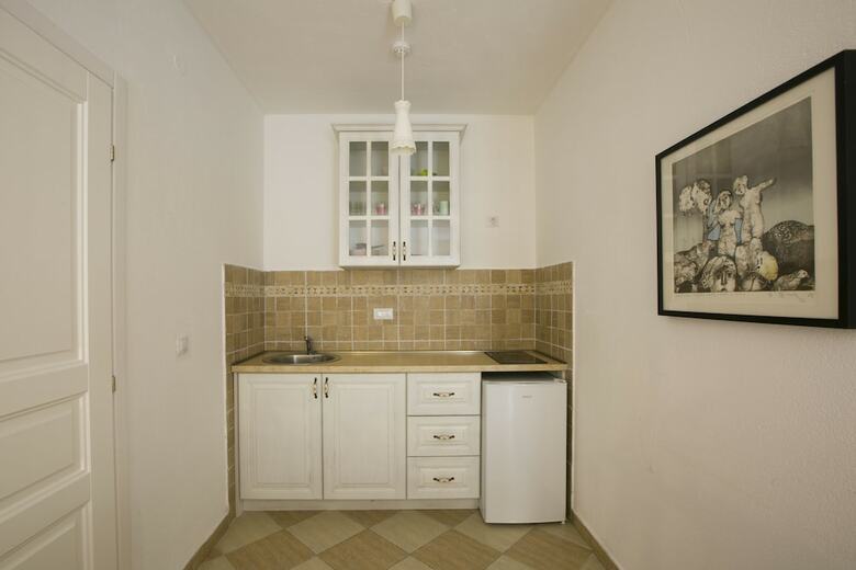 Marinero Apartments