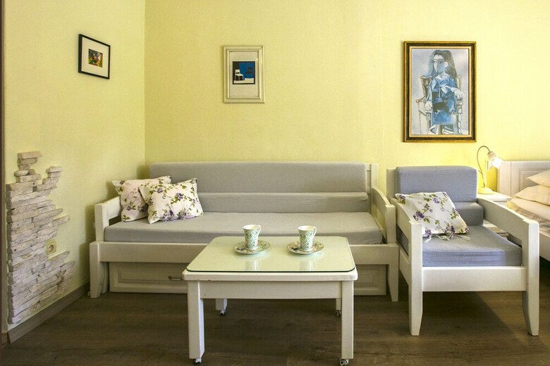 Marinero Apartments